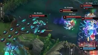 第三回合被 第三回合被