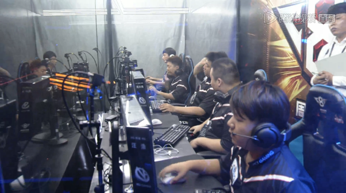 顶级赛场的 顶级赛场的