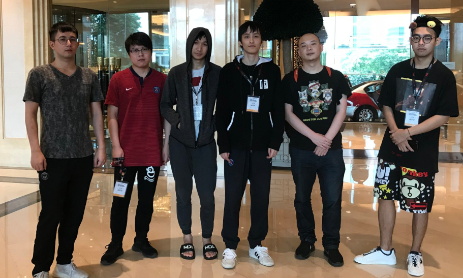 克辽宁迎三